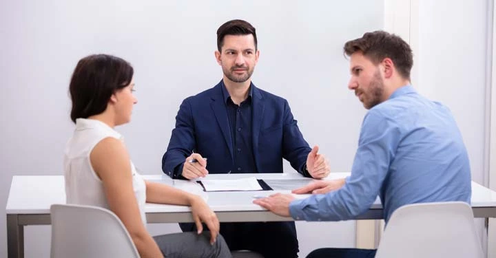 Barker Mediation’s Family mediation Southend-on-Sea experts.