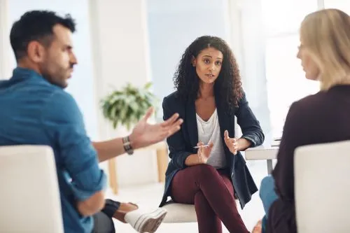 How Barker Supports You Every Step: Disclosure, Budgeting, and Options Southend-on-Sea