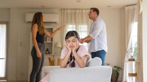 Ongoing Support from Barker Family Mediation as Your Family Circumstances Change Southend-on-Sea