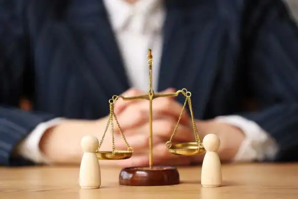 Image of financial mediation Southend-on-Sea