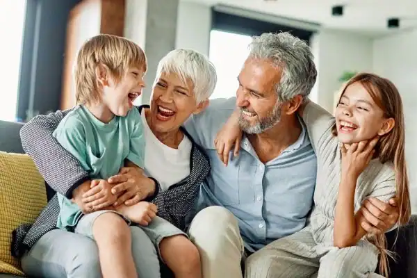 Grandparent Access Mediation Southend-on-Sea