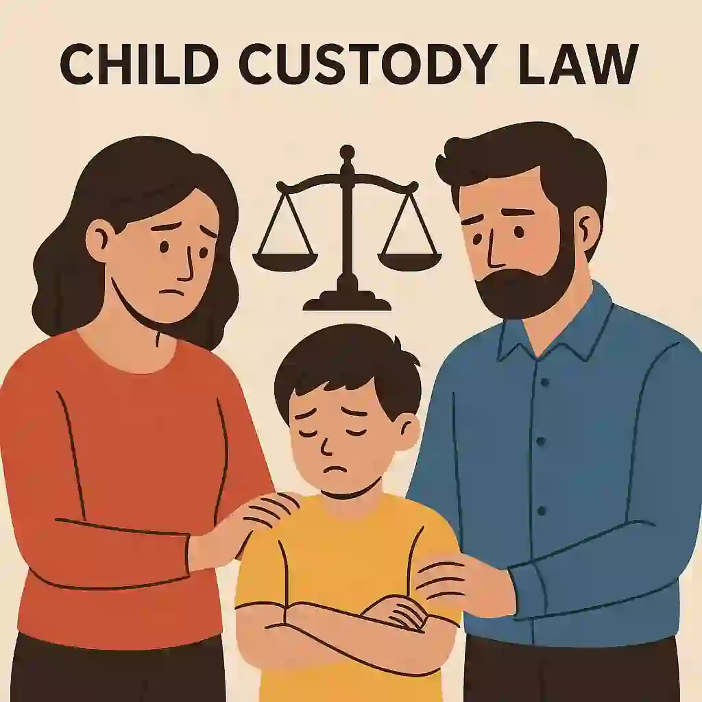 Applying to the Family Court What Parents Need to Know Southend-on-Sea