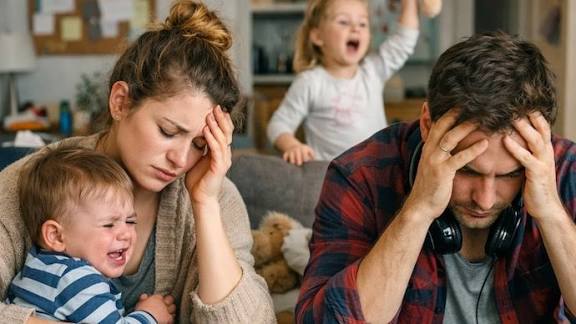 Why Can Co-Parenting Feel So Difficult in the Early Stages Southend-on-Sea