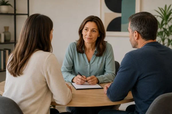 My Ex Wants to Move Away With the Children Southend-on-Sea how mediation can help resolve disputes.